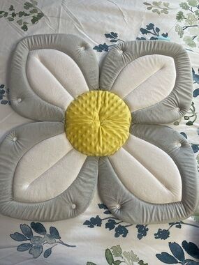 Blooming Bath Baby Bath Seat